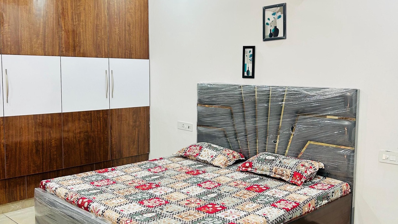 Photo of Bedroom in South West