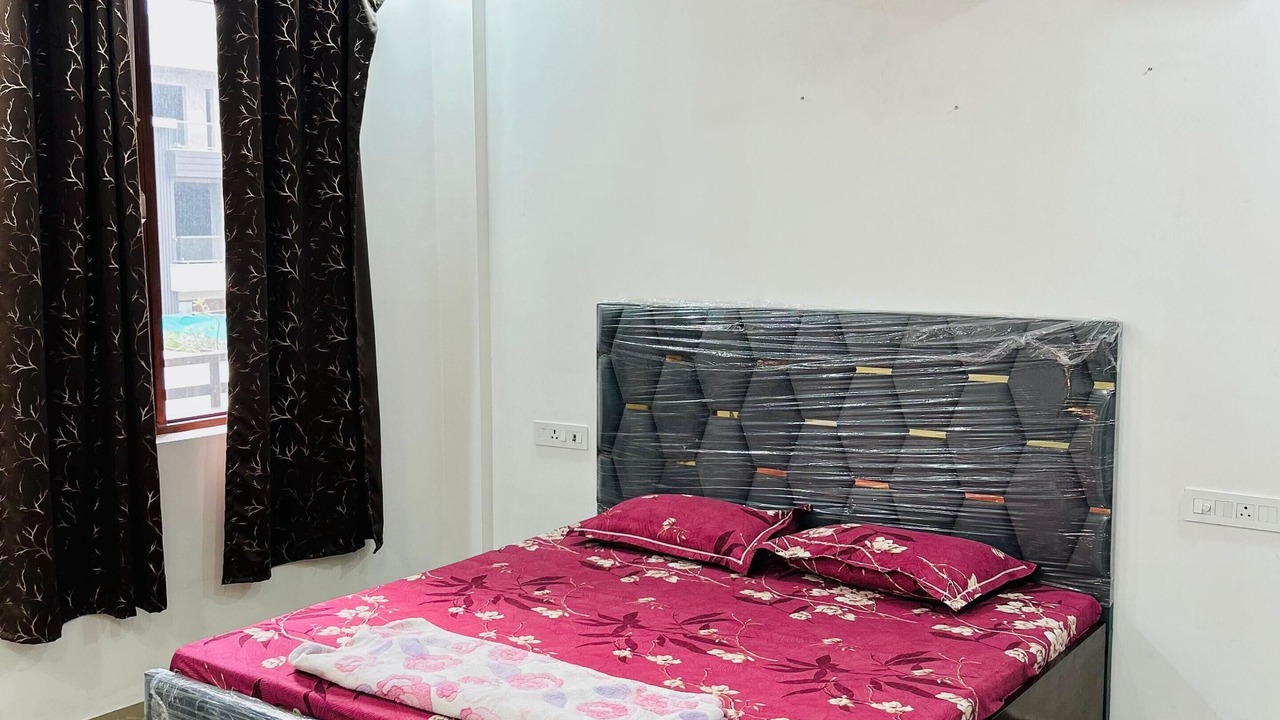 Photo of Bedroom in South West