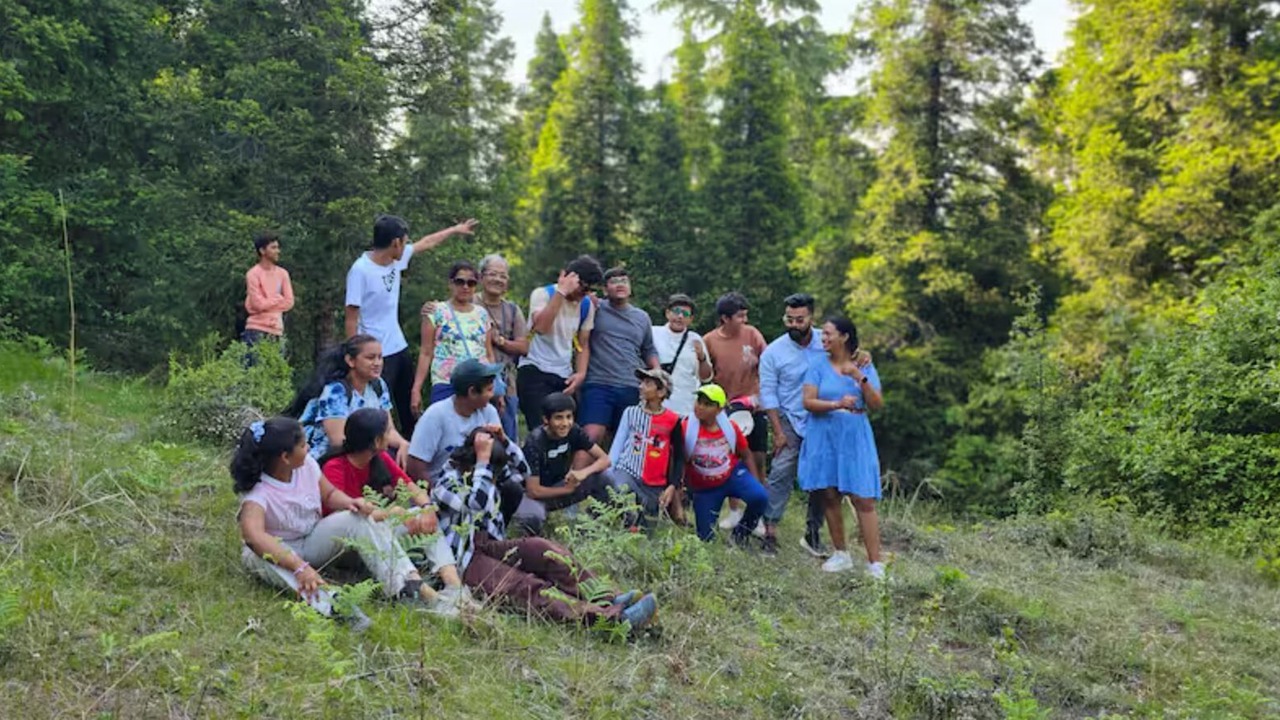 Photo of Others in Tehri Range