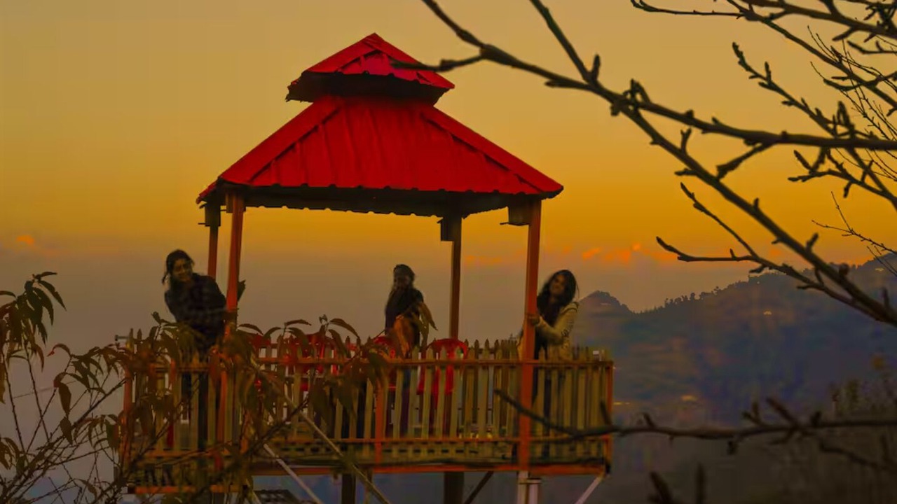 Photo of Others in Tehri Range