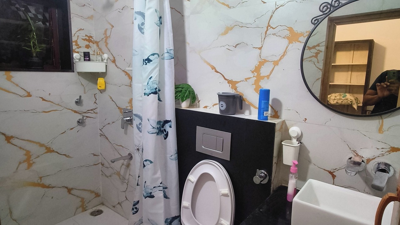 Photo of Bathroom in Stuart Hill