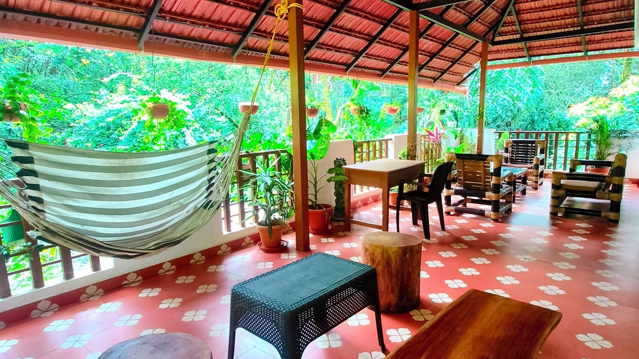 Photo of Outdoor in Stuart Hill