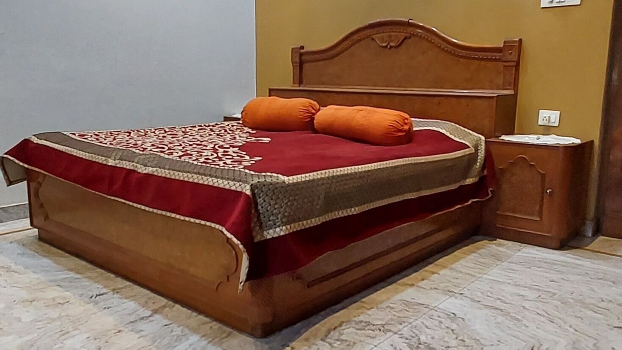 Photo of Bedroom in Varanasi