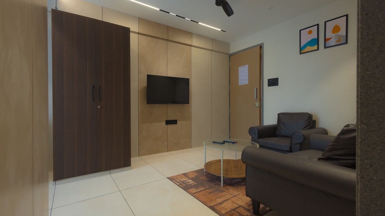 Photo of Livingroom in Surat