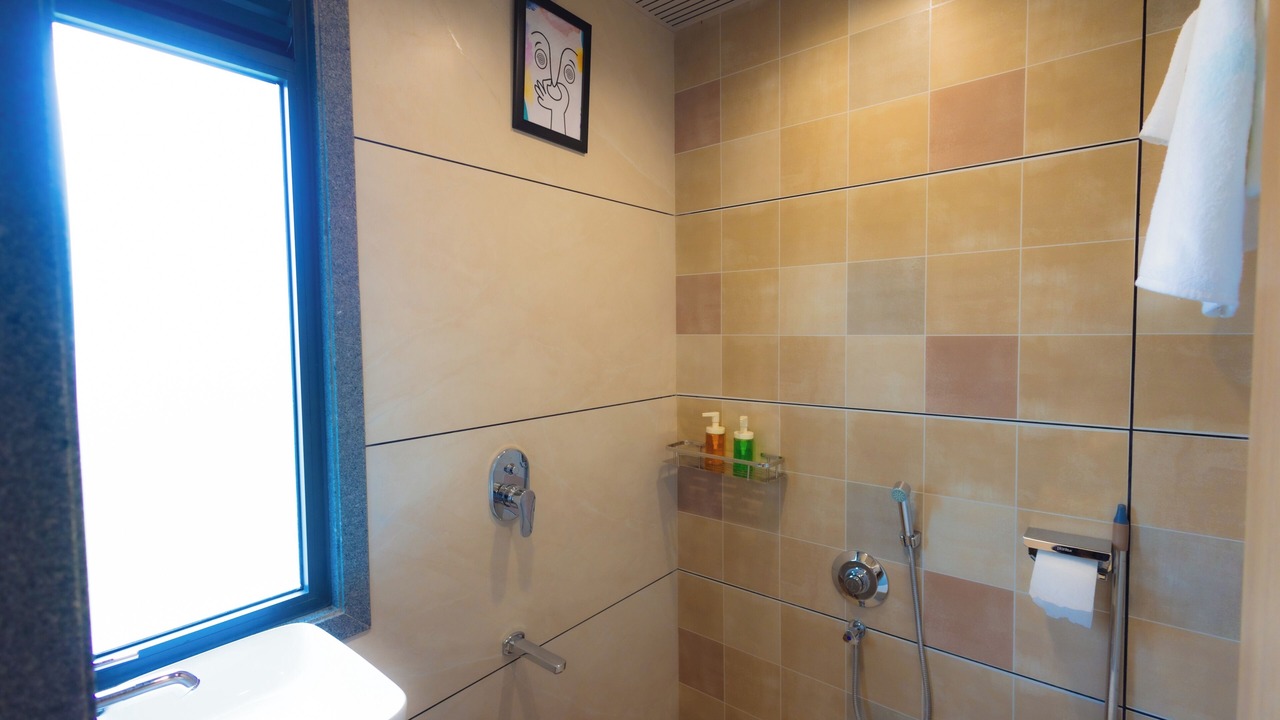 Photo of Bathroom in Surat