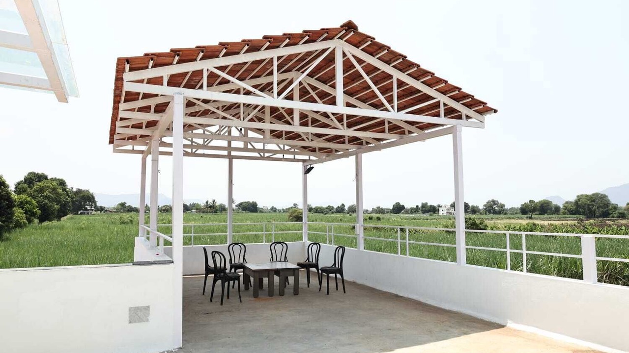 Photo of Outdoor in Wai