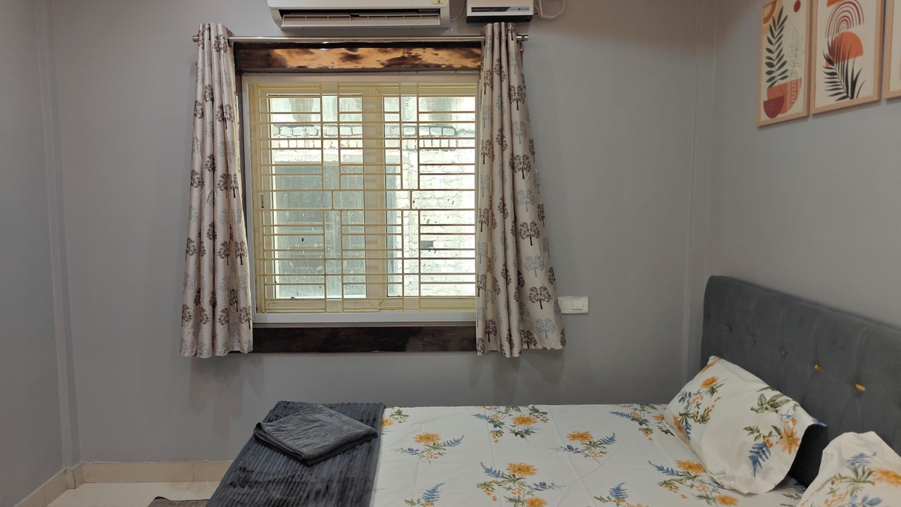 Photo of Bedroom in Bhubaneshwar