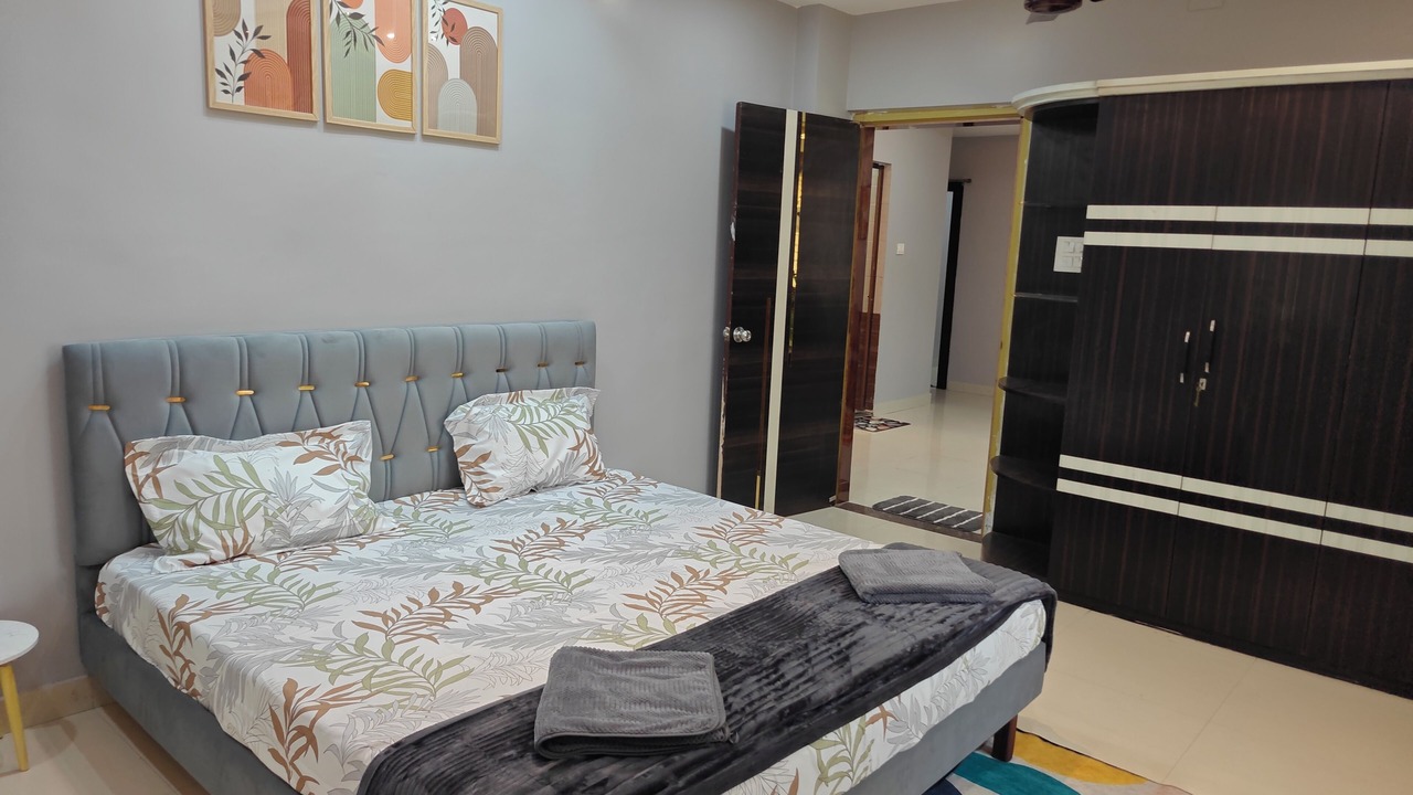Photo of Bedroom in Bhubaneshwar
