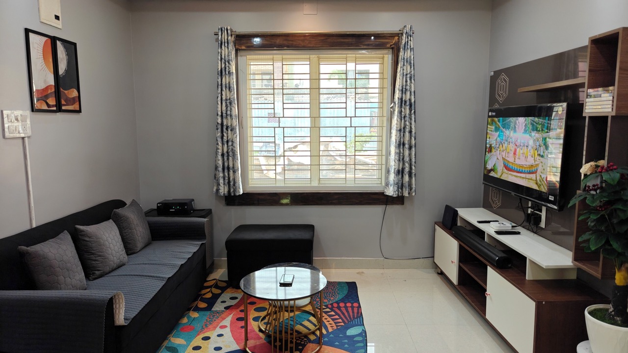 Photo of Livingroom in Bhubaneshwar