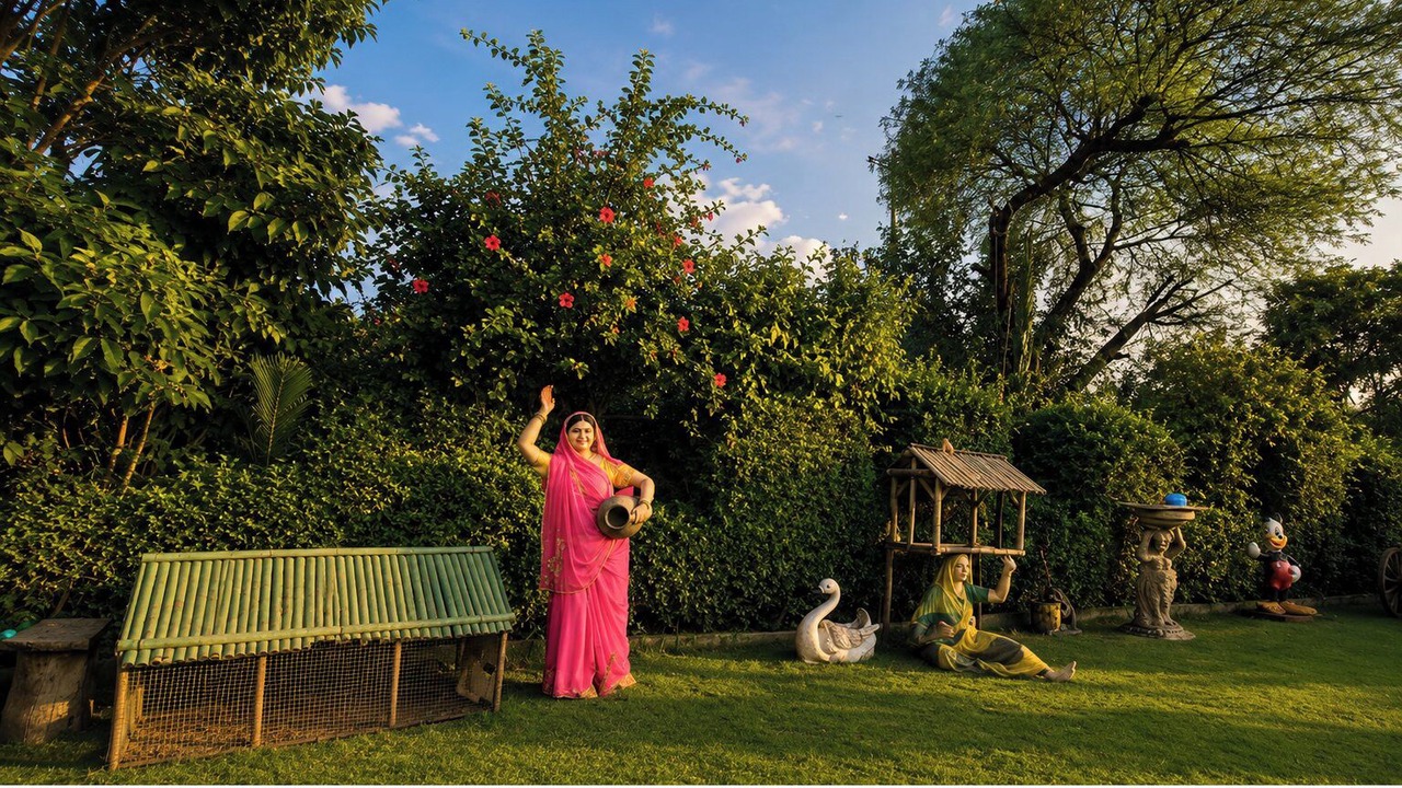 Photo of Outdoor in Chikalwas
