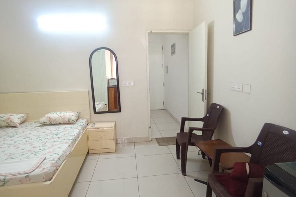 Photo of Bedroom in Zirakpur