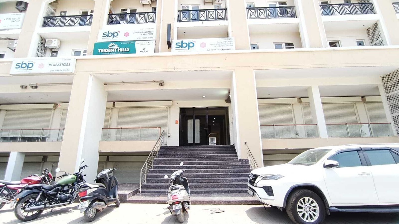Photo of Outdoor in Zirakpur