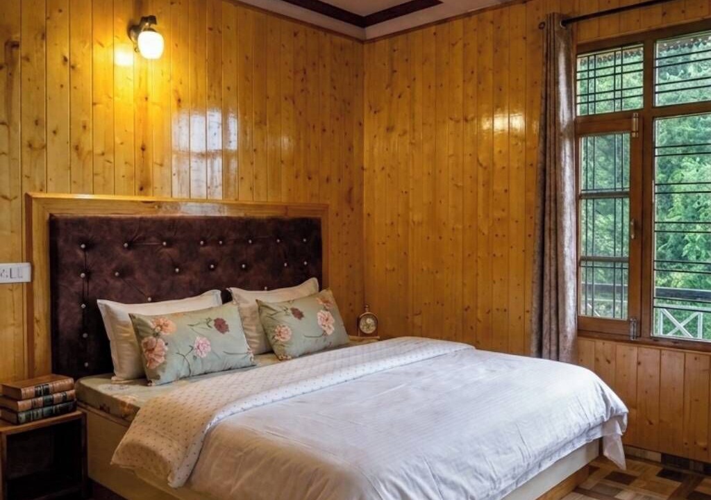 Photo of Bedroom in Jhakri