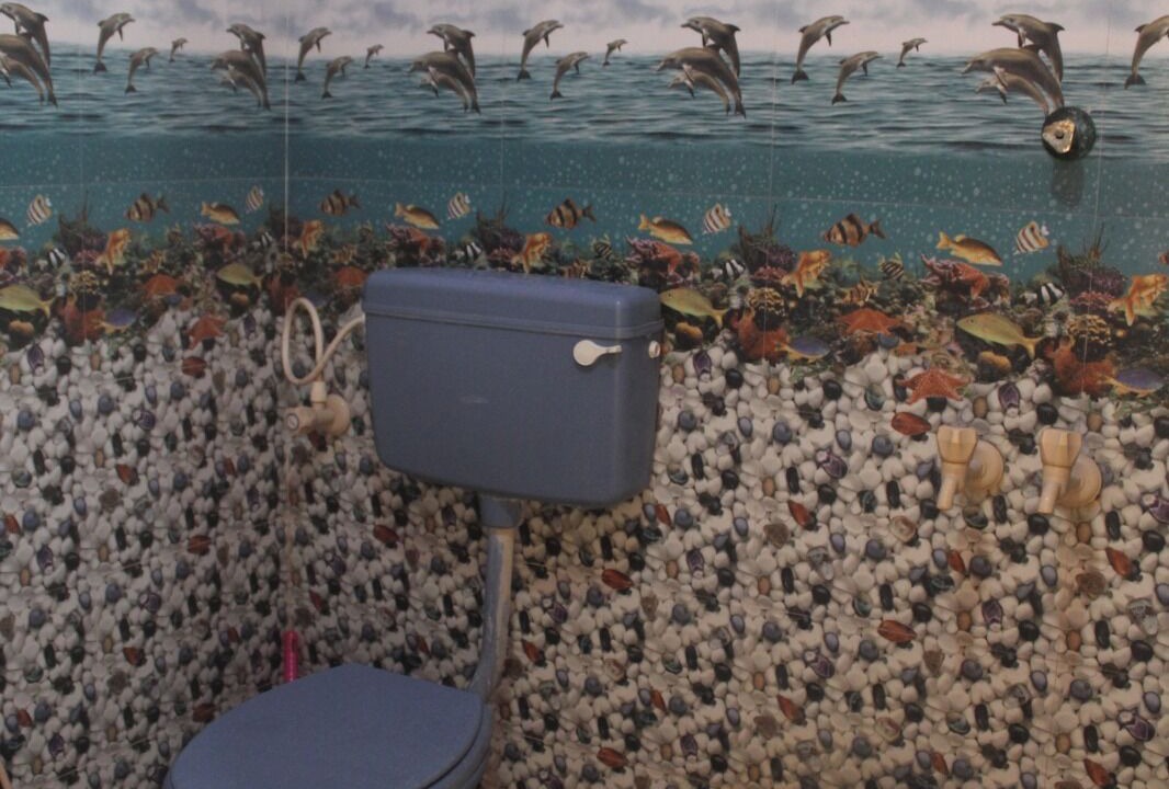 Photo of Bathroom in Katpadi