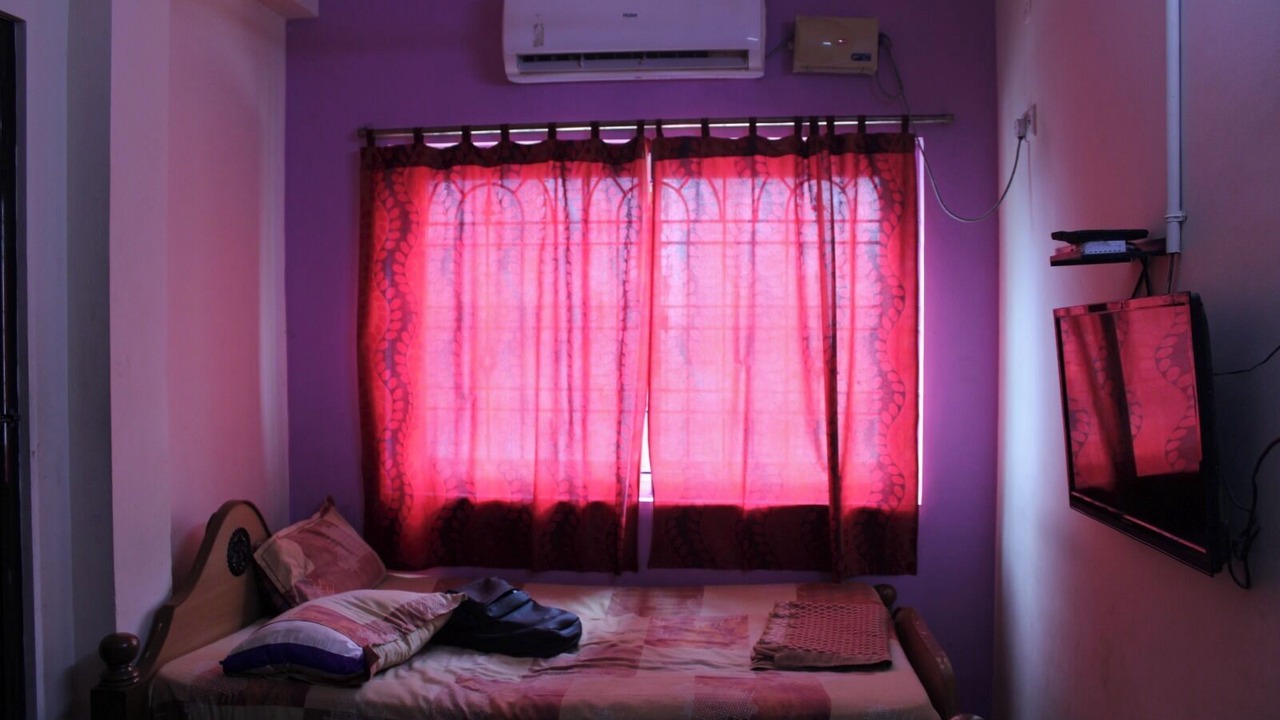 Photo of Bedroom in Katpadi