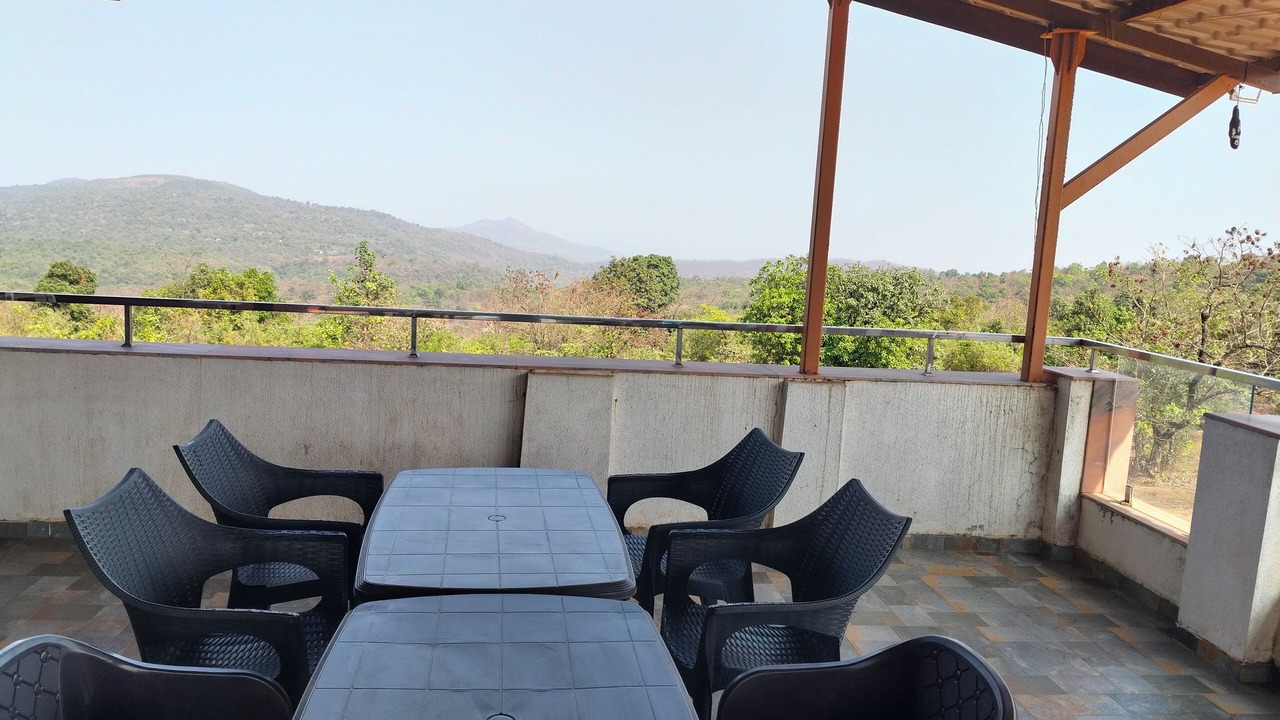 Photo of Outdoor in Mangaon