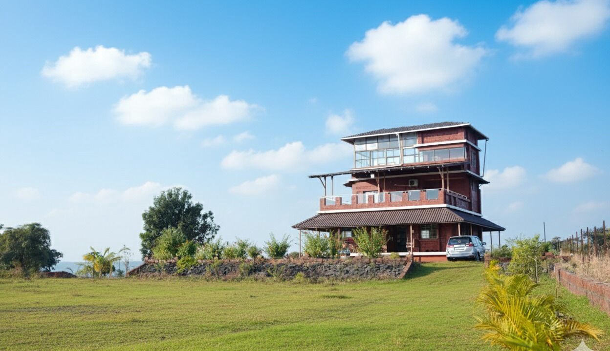 Photo of Outdoor in Mangaon