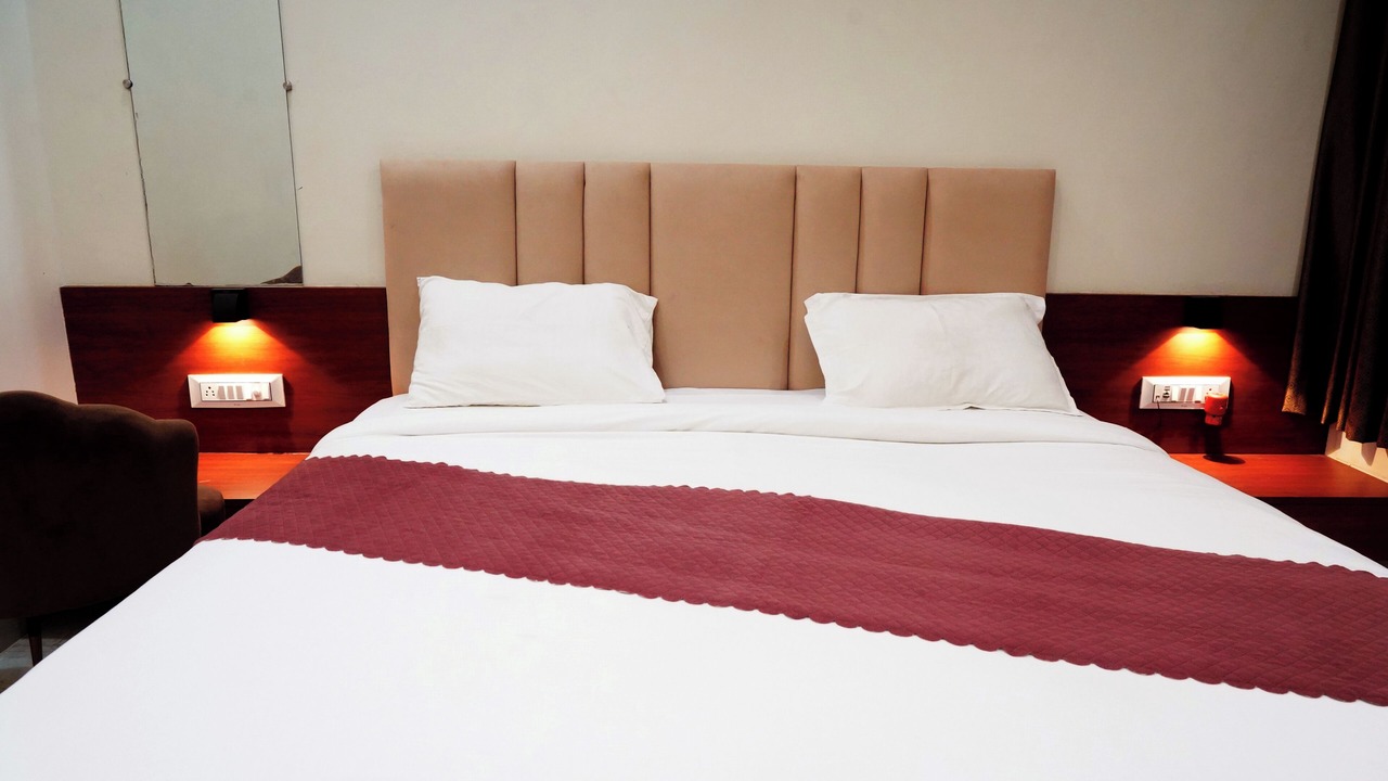 Photo of Bedroom in Sigra