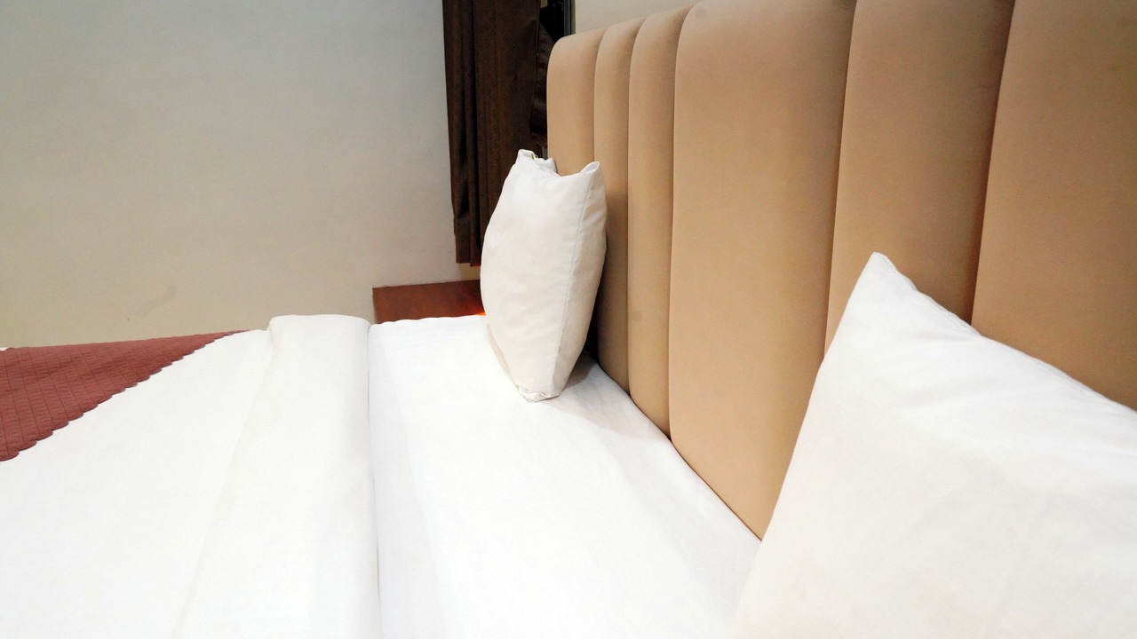 Photo of Bedroom in Sigra