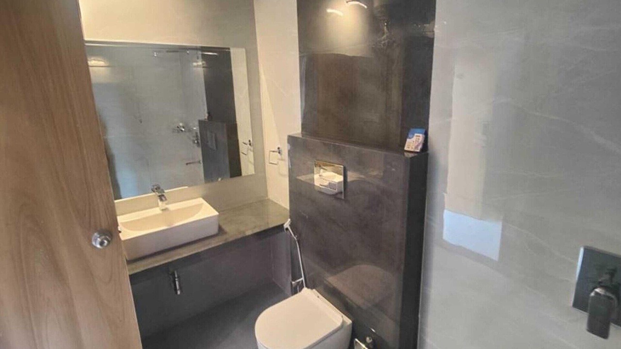 Photo of Bathroom in Bedla