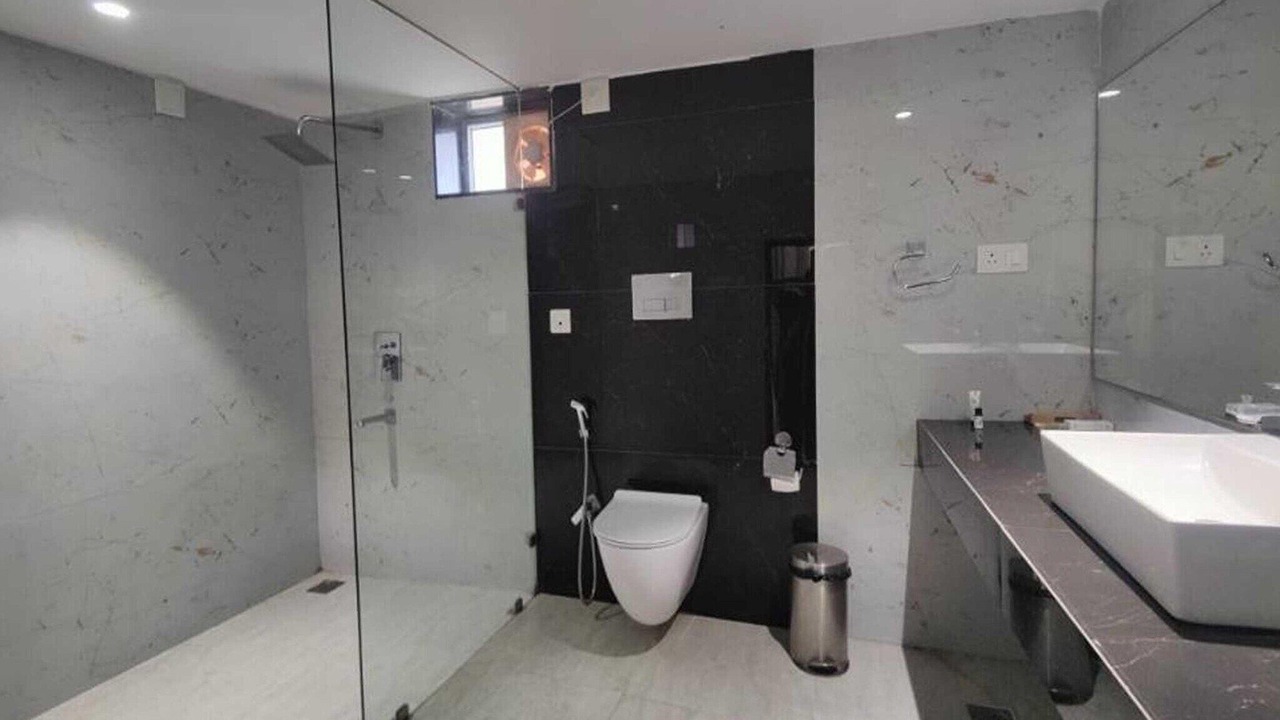 Photo of Bathroom in Bedla