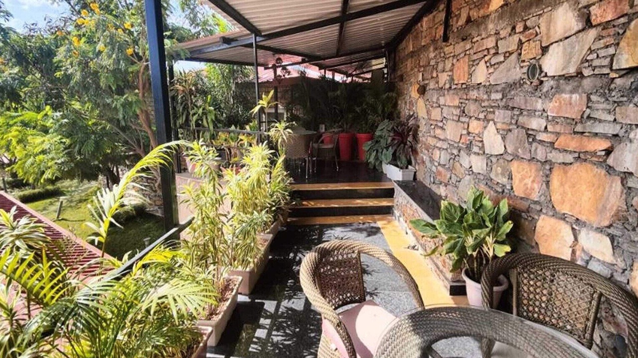 Photo of Outdoor in Bedla