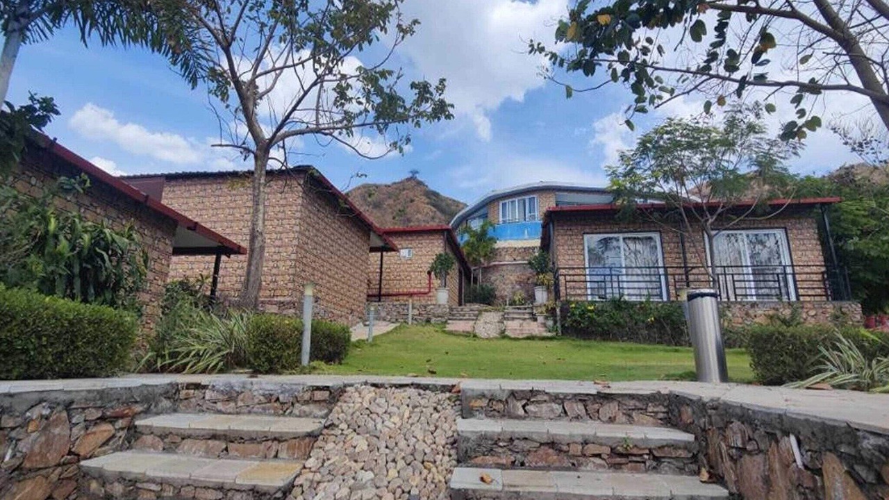 Photo of Outdoor in Bedla