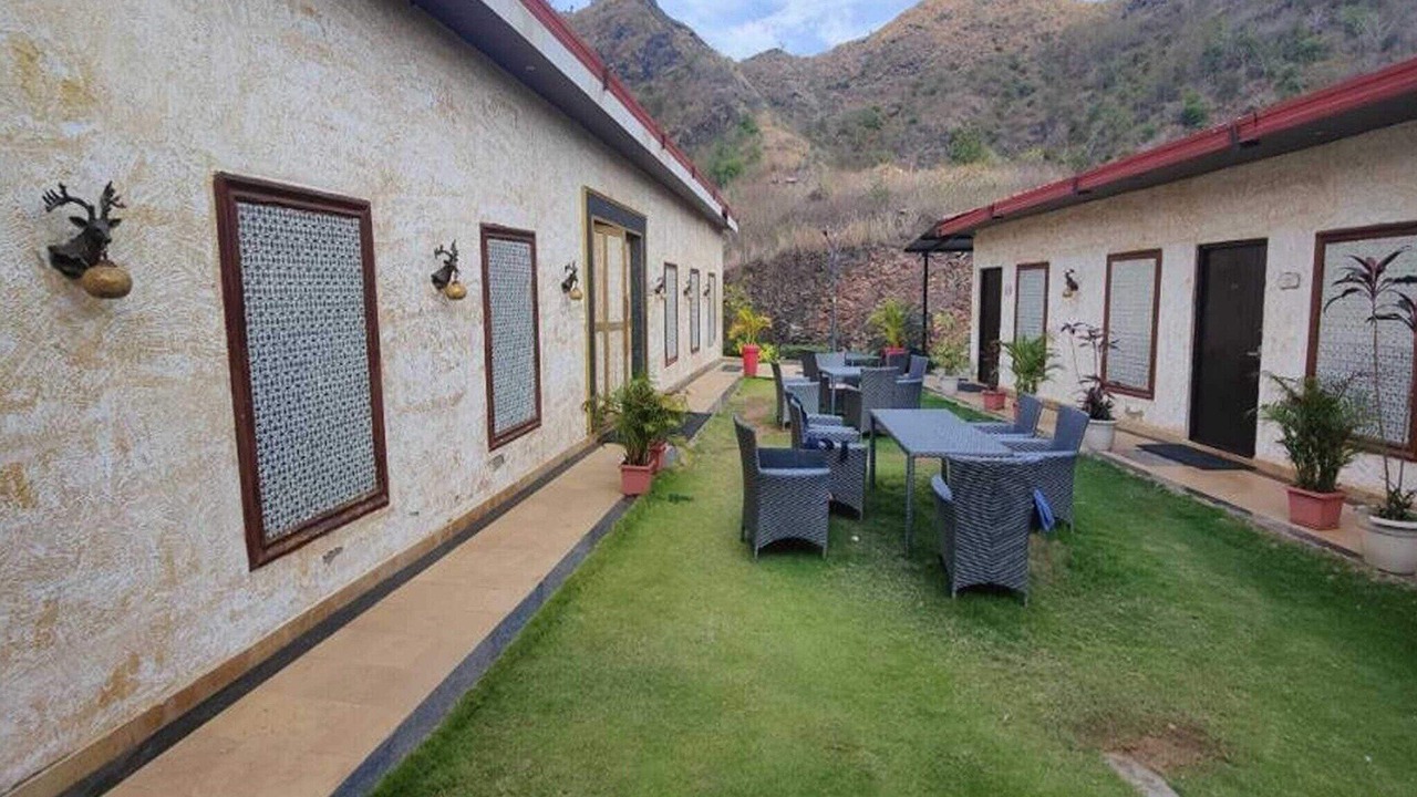 Photo of Outdoor in Bedla