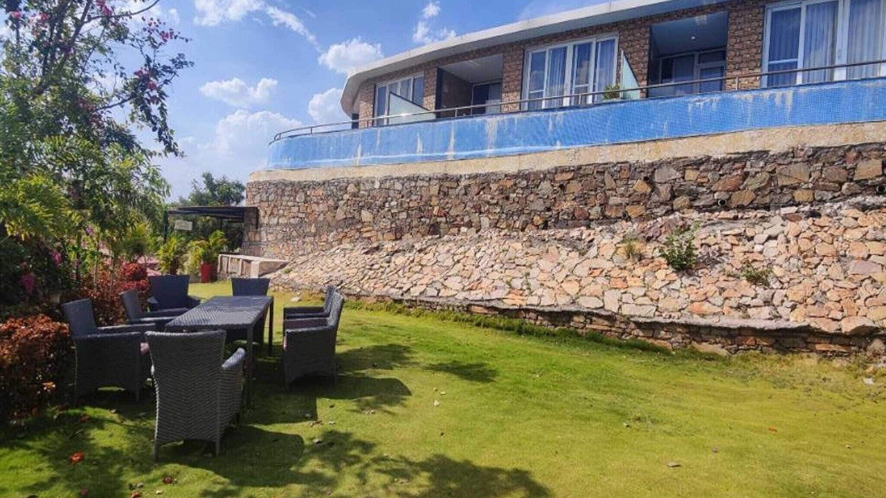 Photo of Outdoor in Bedla