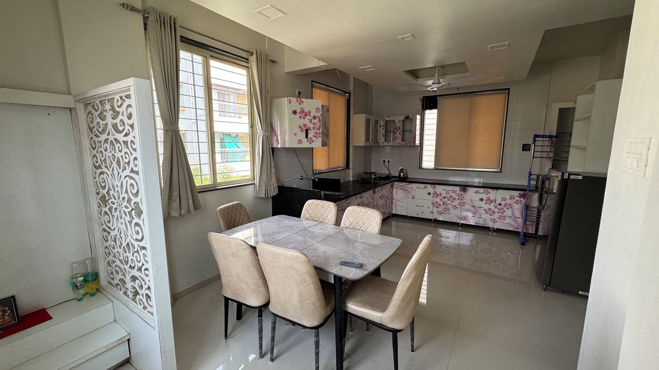 Photo of Kitchen in Nashik