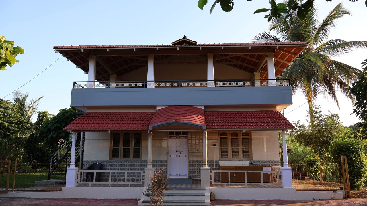Photo of Outdoor in Shrirangapattana