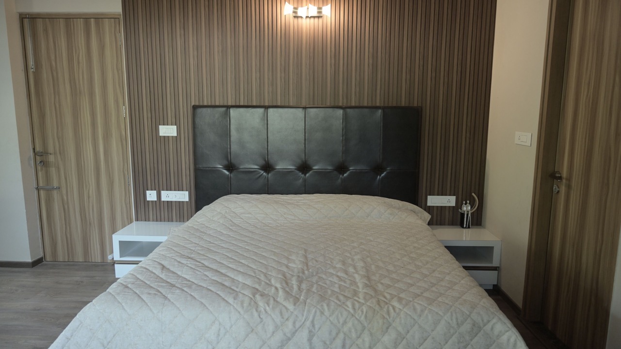 Photo of Bedroom in Yeshwanthpur