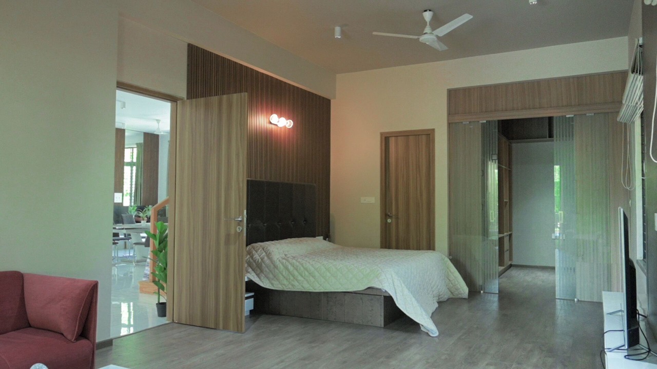 Photo of Bedroom in Yeshwanthpur