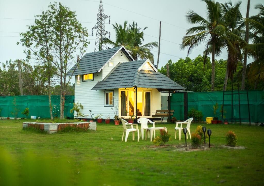 Photo of Outdoor in Kumbalam