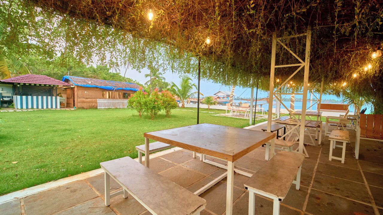 Photo of Outdoor in Kumbalam
