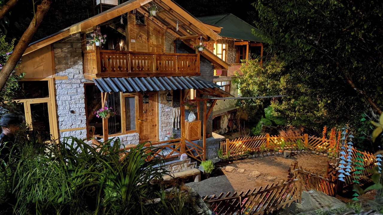 Photo of Outdoor in Manali