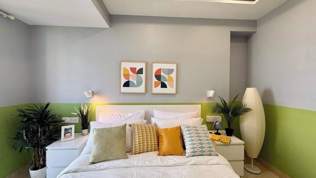 Photo of Bedroom in Pali Hill