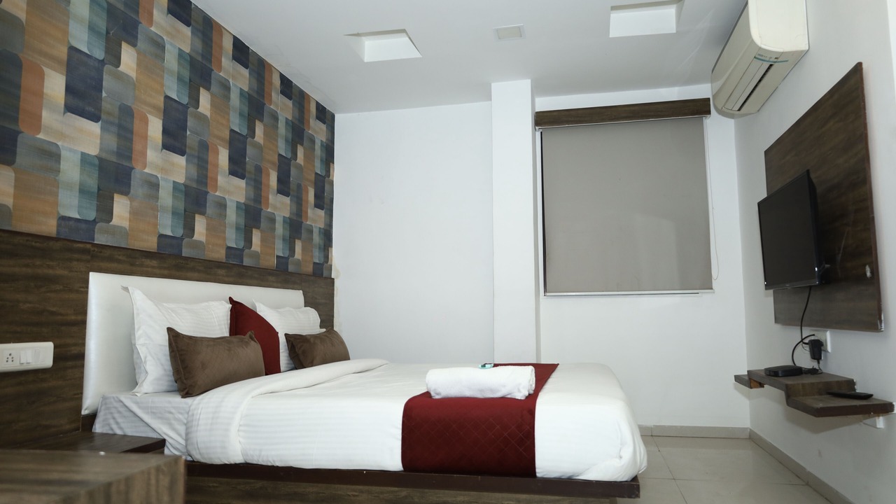 Photo of Bedroom in Maninagar