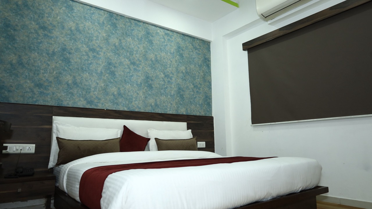 Photo of Bedroom in Maninagar