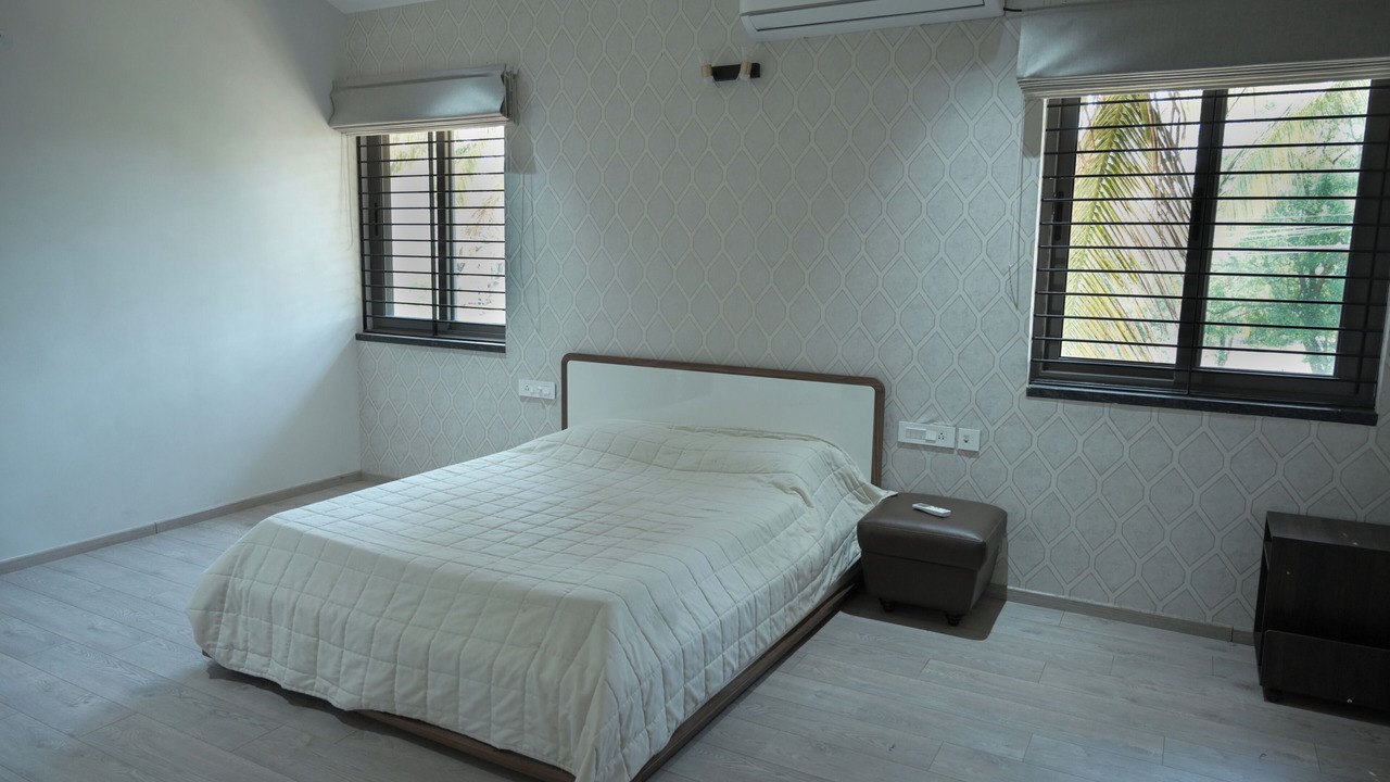 Photo of Bedroom in Yeshwanthpur