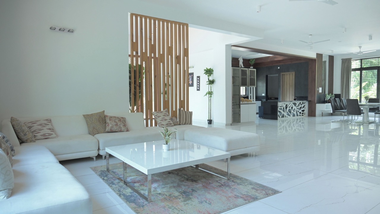 Photo of Livingroom in Yeshwanthpur