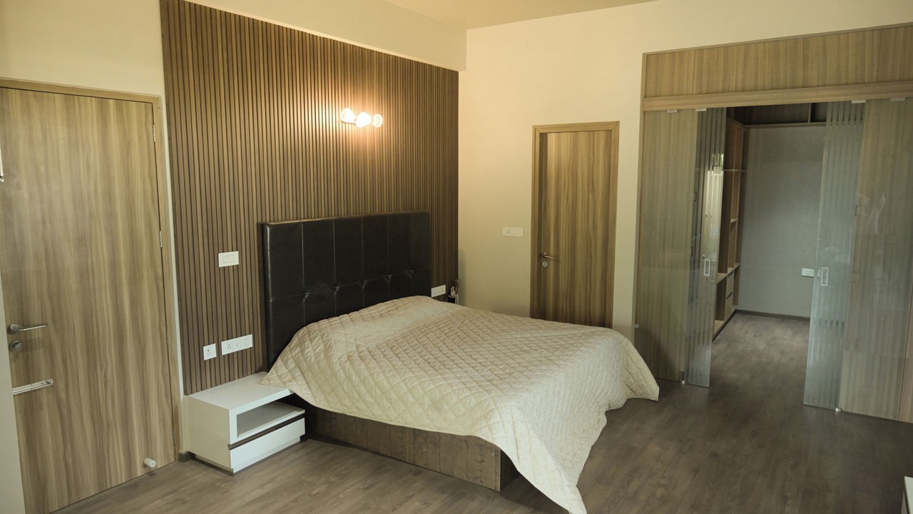 Photo of Bedroom in Yeshwanthpur