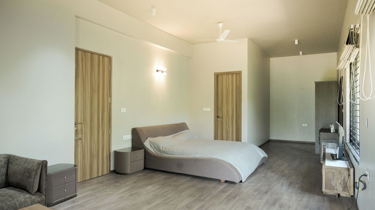 Photo of Bedroom in Yeshwanthpur