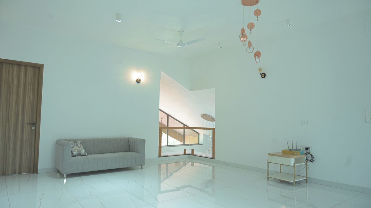 Photo of Livingroom in Yeshwanthpur