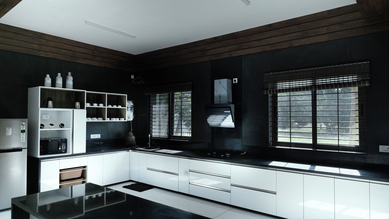 Photo of Kitchen in Yeshwanthpur