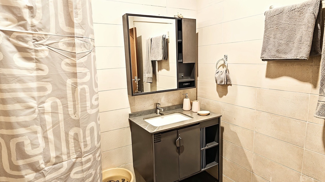 Photo of Bathroom in Vellore