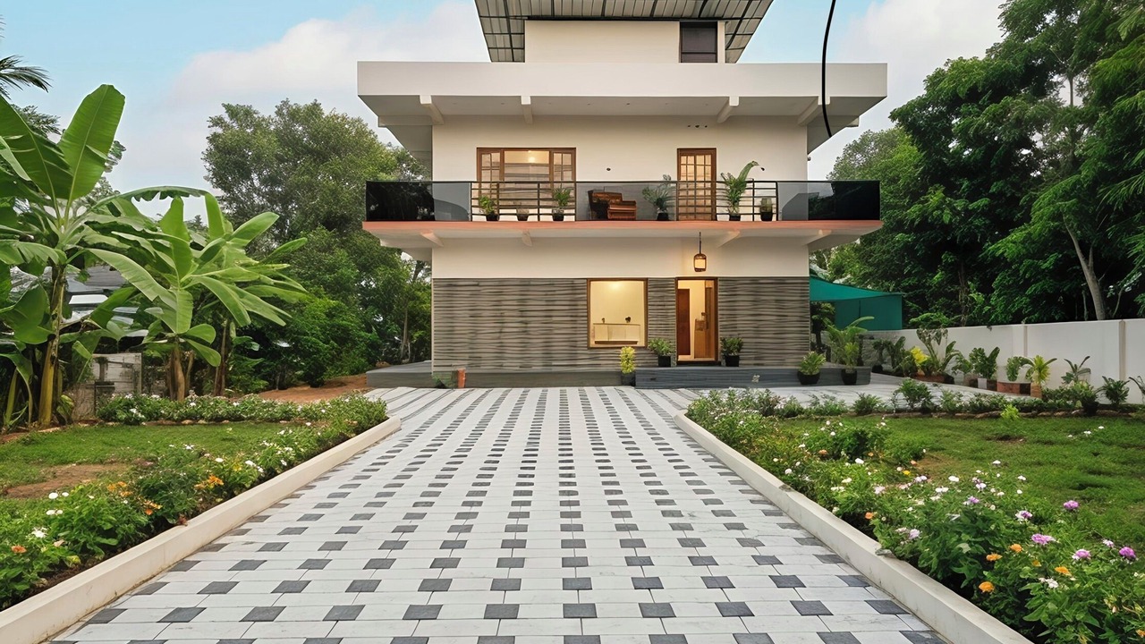 Photo of Outdoor in Neyyattinkara