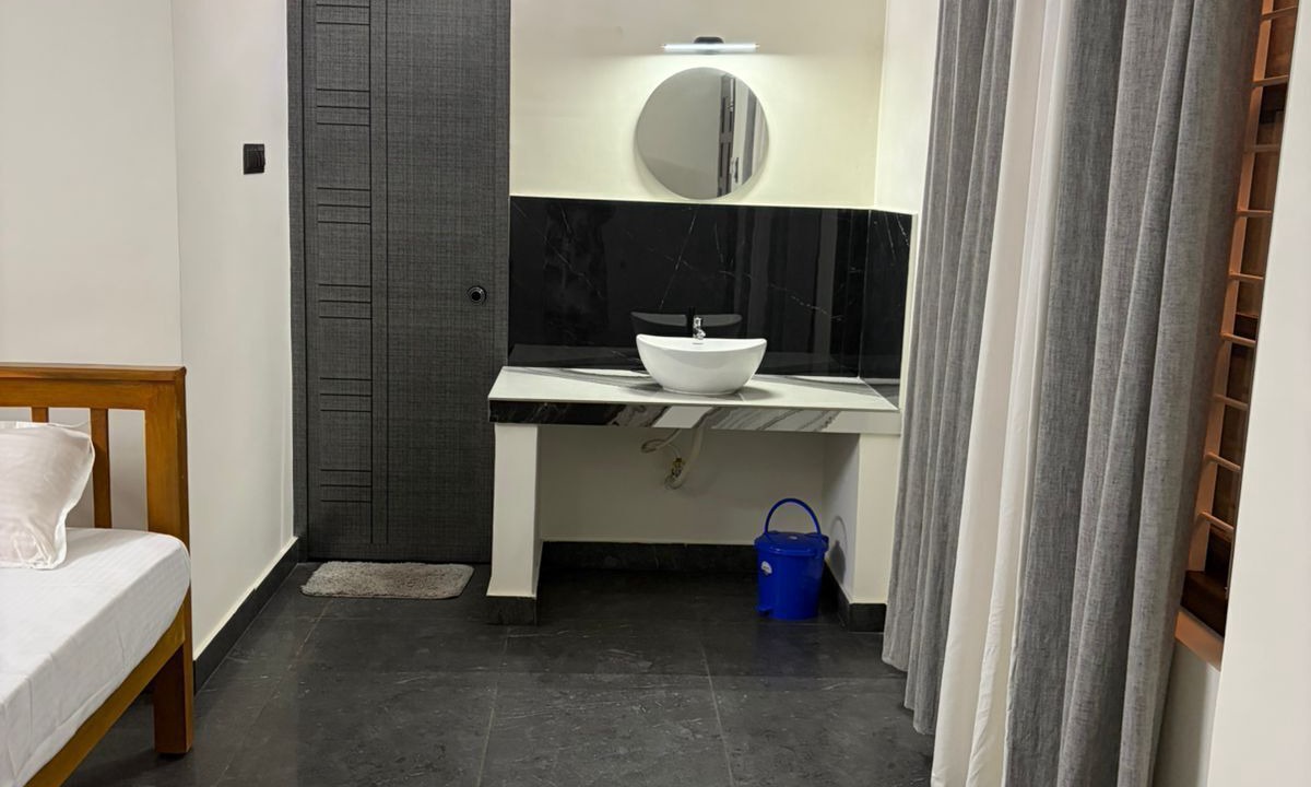 Photo of Bathroom in Neyyattinkara