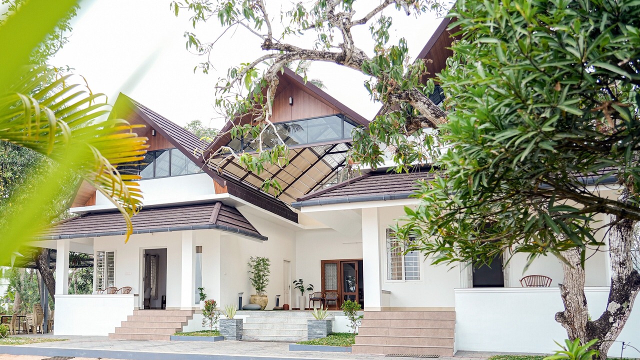 Photo of Outdoor in Kumbalangi