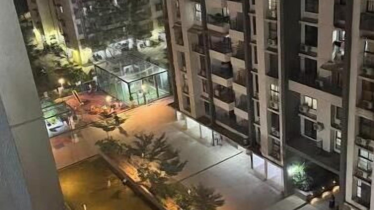 Photo of Outdoor in Chandkheda